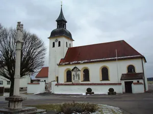 Sankt Michael (Pietenfeld)