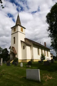 Folldal Church