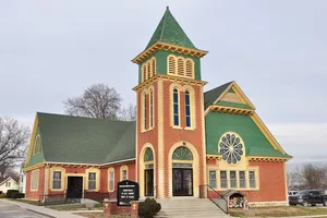 Highland Christian Church