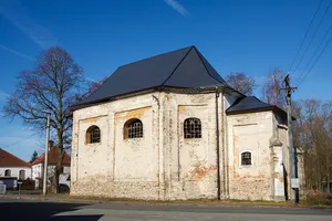 Church of Holy Spirit
