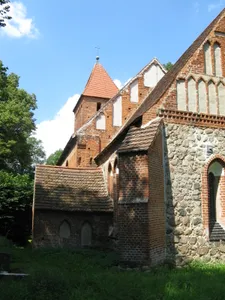 Church in Kirch Kogel