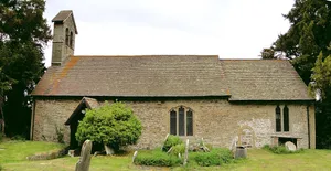 Church of St Mary Magdalene