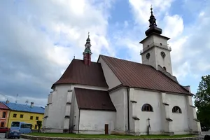 Church of the Assumption of the Virgin Mary