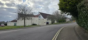 Aberdeen, Mannofield, Deeside Drive, St Francis Of Assisi Roman Catholic Church
