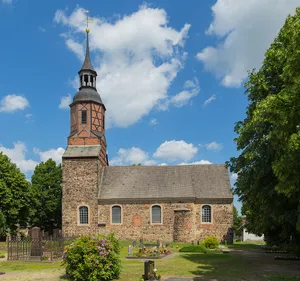Dorfkirche Uckro