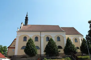 Church of Saint Anthony of Padua