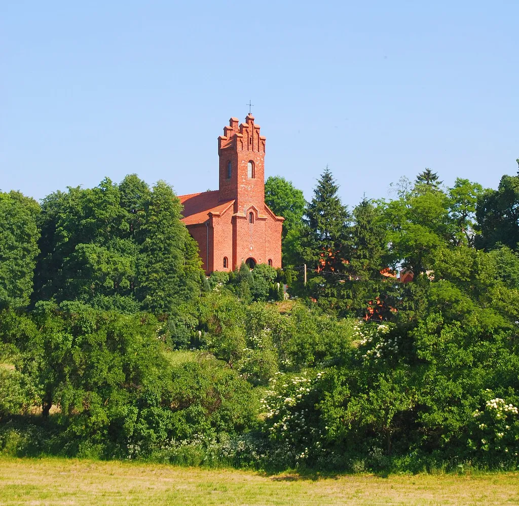 Strzyżewo
