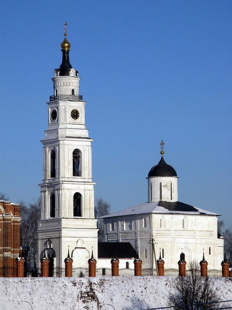 Cathedral of the Resurrection of Christ