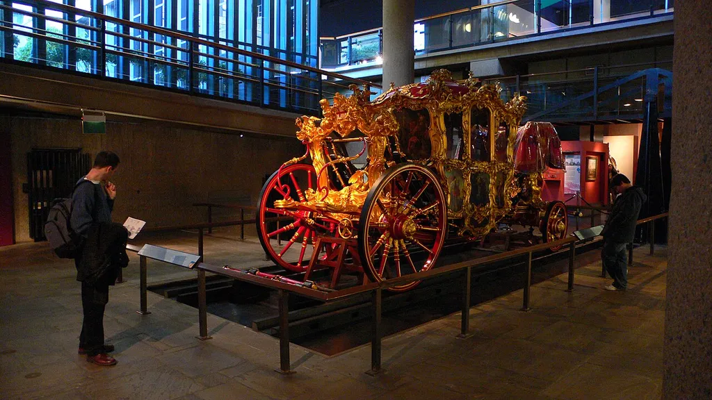 London Museum