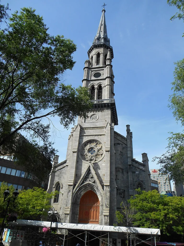 Saint-Jacques Cathedral