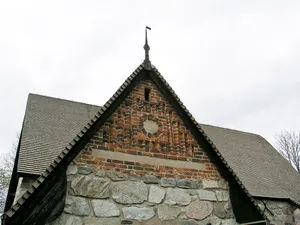 Rö Church