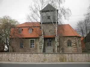 Possendorf Church
