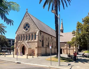 St John's Anglican Church