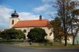 Church of Saint Lawrence