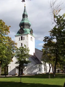 St. Jacob's Church