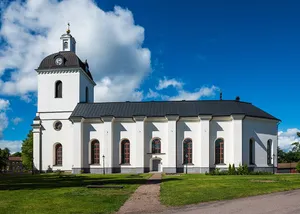 Säter Church