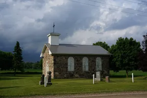 St. Anthony Roman Catholic Church