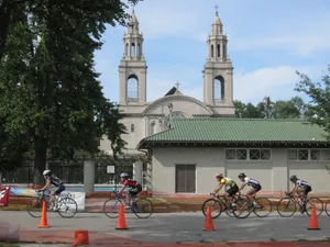 St. John of God Church