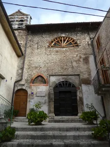 Saint Marcellus church