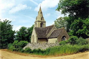 Church of St Peter