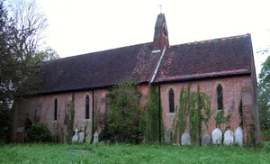 St Mary's Church