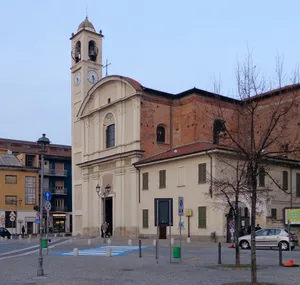 Saint Remigius Church