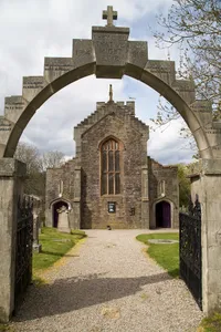 Kilmartin Parish Church