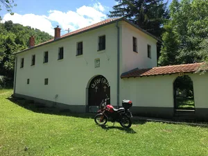 St. George's Church (Paralovo)