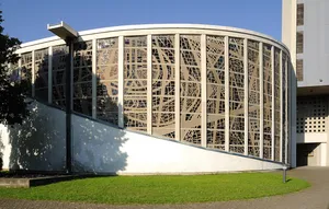 St. Peter's Church