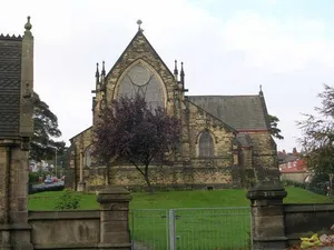 Church of St Martin