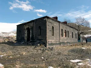 Jajur Church