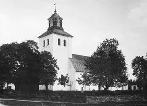 Värmskog Church
