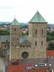 St. Peter's Cathedral