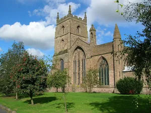 Priory Church, Leominster