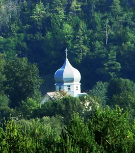 Church of the Dormition