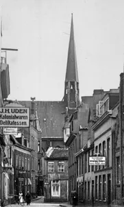 Kirche Neue Heimat