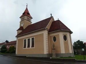 Church of the Immaculate Conception