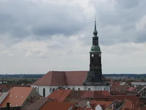 St. Mary's Church