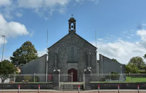 St Nessan's Church