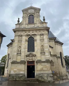 Saint Peter Church