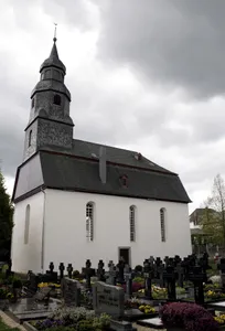 Kirche Nauheim