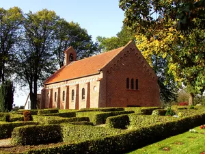 Torup Church