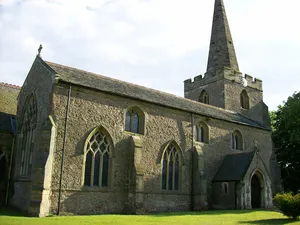 Church of St Mary