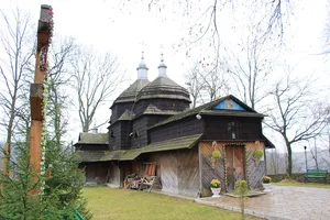 Saint Nicholas church
