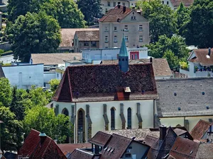 Marienkirche Bad Mergentheim