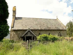 Church of St John of Jerusalem