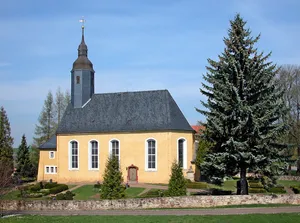 Kirche Bockelwitz