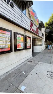 Cinefamily