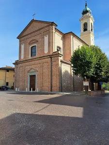 San Pietro Apostolo Church