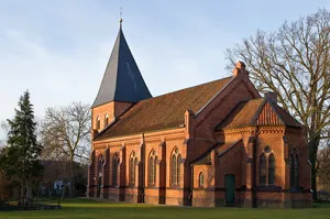Christ Church (Krummasel)